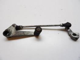 Schakelpedaal Honda CB 550