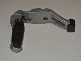 Soziusfussraste links BMW R 1150 R