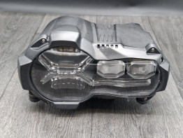 Koplamp BMW R 1250 GS Adventure