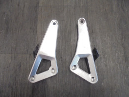 Frame - onderdelen Husqvarna Svartpilen 401