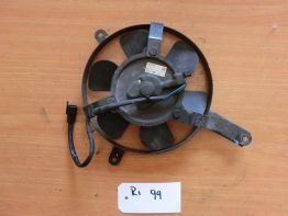 Ventilator Yamaha YZF R1