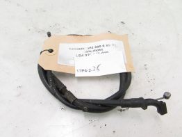 Gaskabel Kawasaki GPZ 600