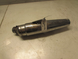 Uitlaat Honda VF 700 750 F