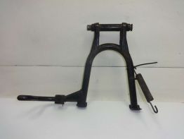 Standaard Kawasaki CSR 305 LTD