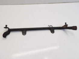 Frame - onderdelen Honda TRANSALP