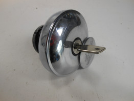 Tankdop Harley Davidson Sportster