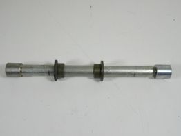 Achterbrug Yamaha MT 01