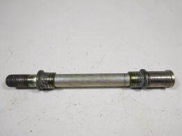 Vooras Kawasaki Z 750