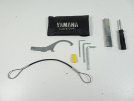 Tool set Yamaha Tracer 700