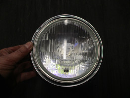 Scheinwerfer Kawasaki ZL 600