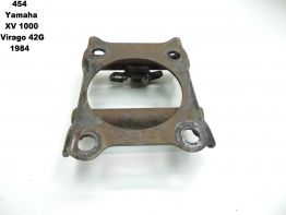 Frame - onderdelen Yamaha XV 1000 Virago