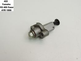 Nokkenas Yamaha FZ 400 FAZER 