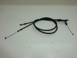Gaskabel Honda VT 700 750