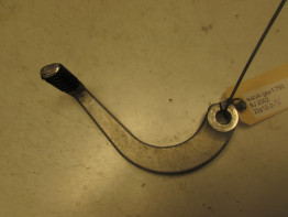 Bremspedal Suzuki GSX F 750