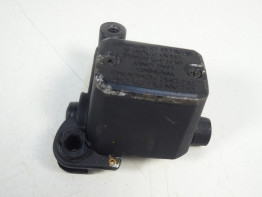 Rempomp Ducati monster 696