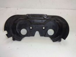 Tacho-set Honda CB 400