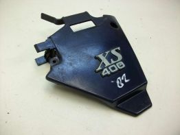 Rechter zijkuip klein Yamaha XS 400