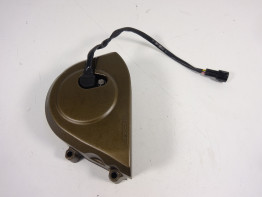 Motorblokdeksel voortandwiel Kawasaki ZX 9 R