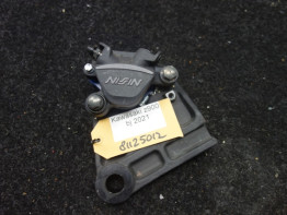 Achter remklauw Kawasaki Z 900