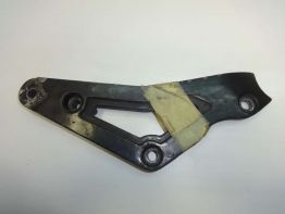 Main step holder Yamaha XJ 750 