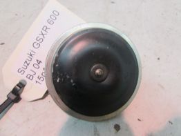Claxon Suzuki GSX R 600