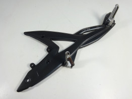 Schetsplaat links Kawasaki ER 6