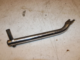 Frame - onderdelen Honda CM 400 T 