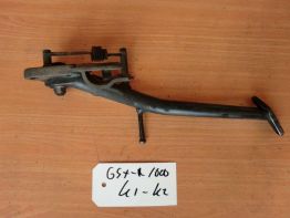 Side stand bar Suzuki GSX R 1000