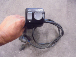 Radio toebehoren BMW K 1200 LT