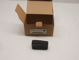 Soziusfussraste links Harley Davidson Touring