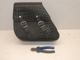 Kofferset Harley Davidson Custom universal other