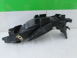 Kentekenplaathouder Suzuki GSX F 600