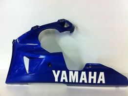 Untere verkleidung links Yamaha YZF R1