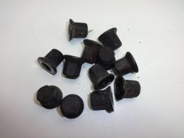 Motorblok diverse Kawasaki GPZ 750