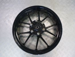 Achtervelg KTM 125 Duke