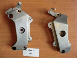 Frame - onderdelen Honda CB 600 F