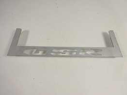 Radiator toebehoren Suzuki GSR 600