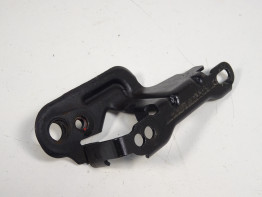 Voorpoot links onder Ducati monster 1100