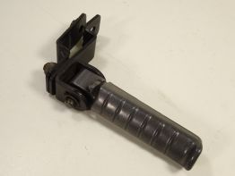 Rear grip Triumph Trophy 900