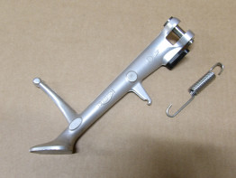 Standaard Triumph Thruxton TFC