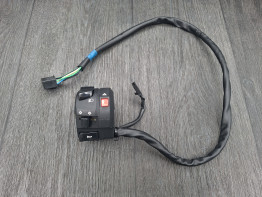 Lenkerschalter links Suzuki GSF 650 Bandit