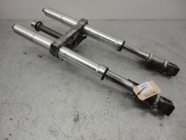 Voorpoten compleet Ducati ST2