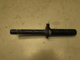 Clip on links Suzuki GSX F 750