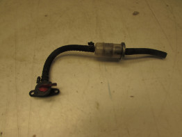 Benzinekraan Honda Goldwing GL