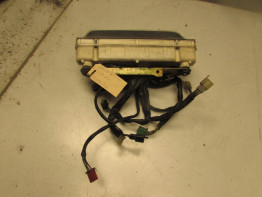 Teller Honda Goldwing GL