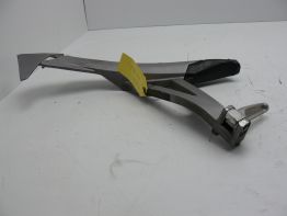 Duo voetsteun links Aprilia RST 1000 Futura