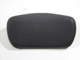 Soziussitz Suzuki Burgman 400