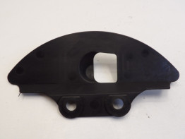 Steering stem Suzuki XF 650 Freewind