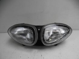 Headlight Triumph 595 T Daytona