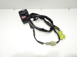 Stuurschakelaar links Suzuki DL 650 V STROM